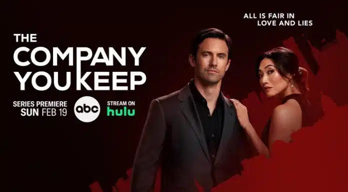 watch The Company You Keep Online