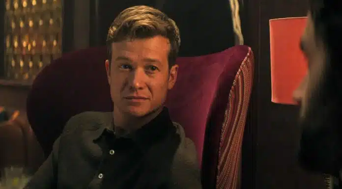 who is Ed Speleers