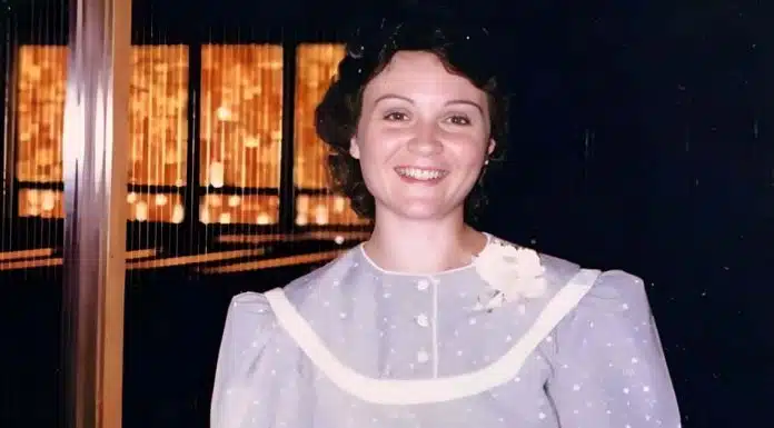 Darlene Hulse Murder