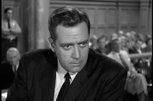 Did Fictional Criminal Defense “Perry Mason” ever Lose any Cases? Has Perry Mason Ever Lost a Case