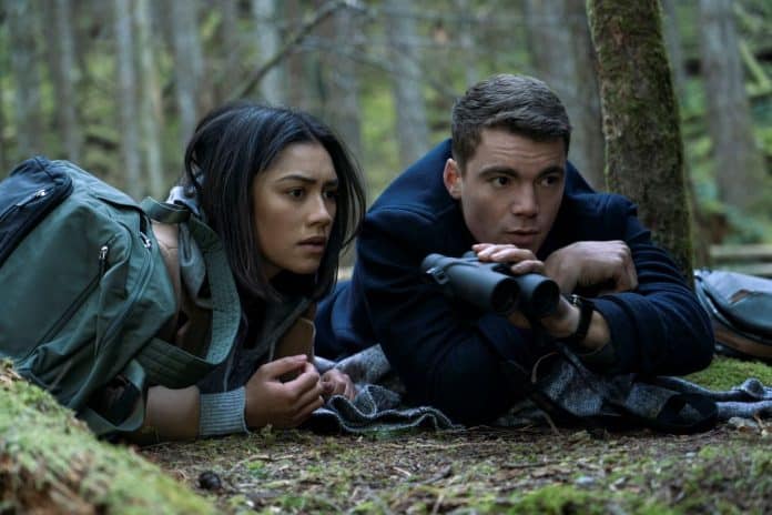 Is Netflix’s The Night Agent Based on a True Story
