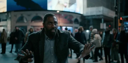 Luther The Fallen Sun 2 release date
