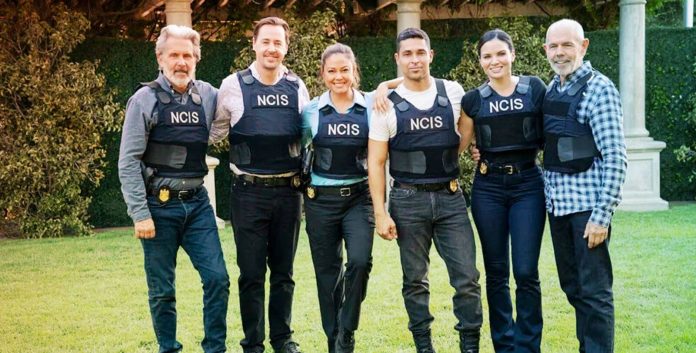 NCIS Season 21 release date and everything we know