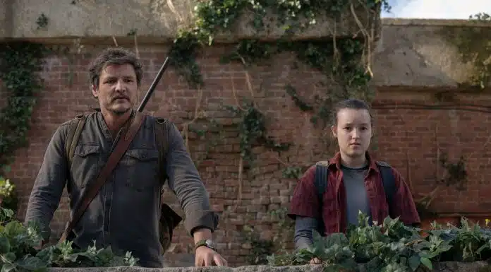 The Last of Us Episode 9 review