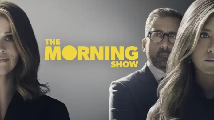 The Morning Show Season 3 Release Date, Cast, Plot and Everything We Know