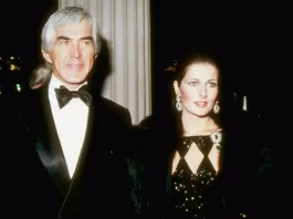 Who is John DeLorean's wife, Christina Ferrare and How Many Children did She Have with DeLorean