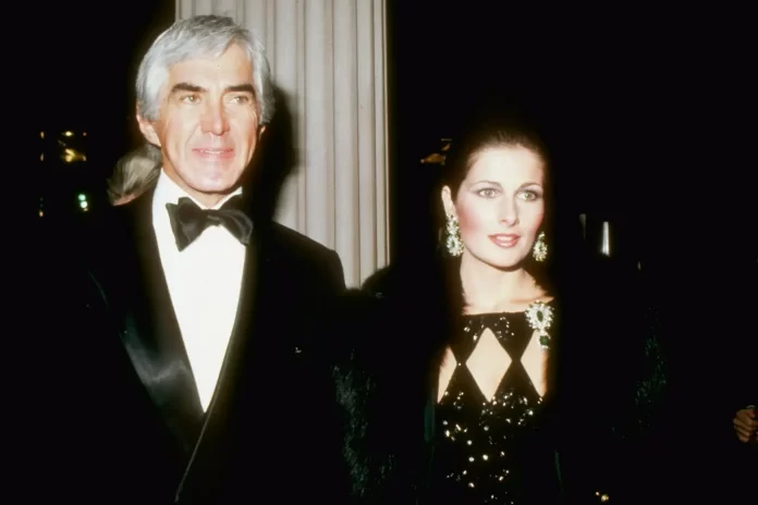 Who is John DeLorean's wife, Christina Ferrare and How Many Children did She Have with DeLorean