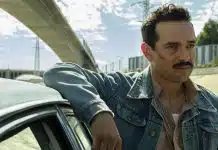 Who is Ruben and Who Killed Avi in Snowfall