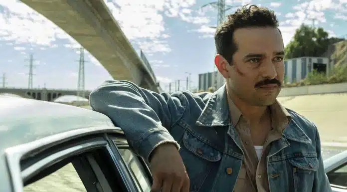 Who is Ruben and Who Killed Avi in Snowfall