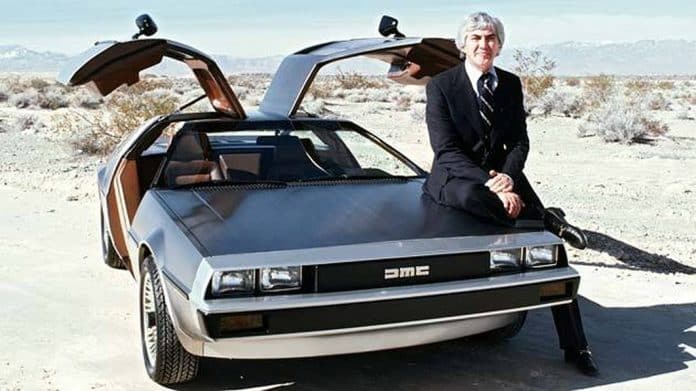 Who was John DeLorean and What happened to Him