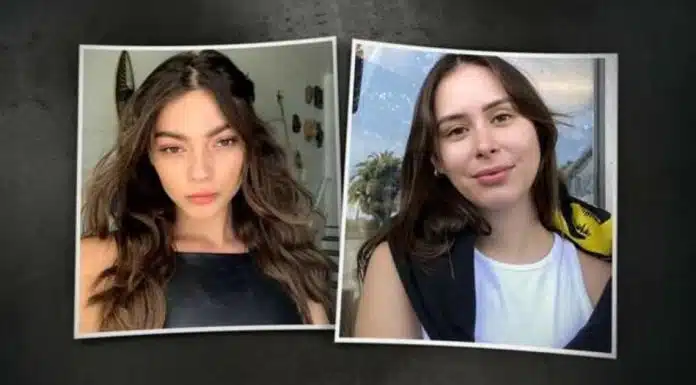 Christy Giles and Hilda Cabrales-Arzola Murders