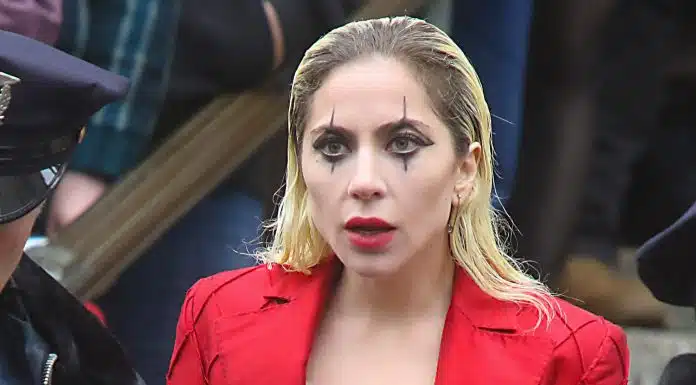 Joker 2 release date, cast, plot