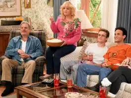 the goldbergs end after season 10