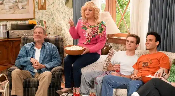 the goldbergs end after season 10