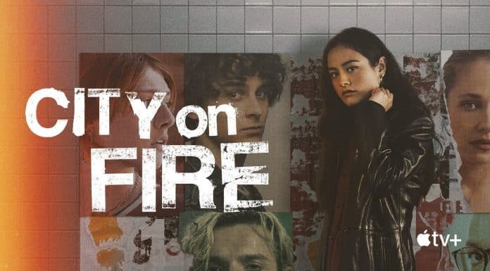 City on Fire Episode 1, 2, and 3 Recap and Ending, Explained