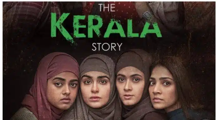 Is The Kerala Story Based on a True Story?