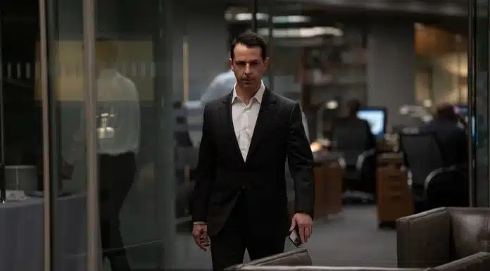 Succession Season 4 Episode 8 Recap and Ending Explained
