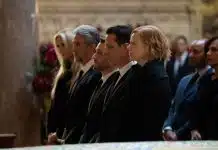 Succession Season 4 Episode 9 Recap and Ending Explained Succession Season 4 Episode 9 Recap and Ending Explained