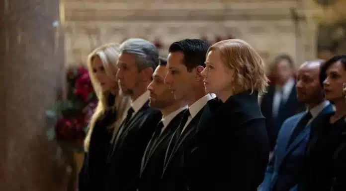 Succession Season 4 Episode 9 Recap and Ending Explained Succession Season 4 Episode 9 Recap and Ending Explained