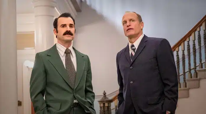 White House Plumbers Episode 3 Recap and Ending, Explained
