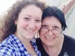 Alla Aleksenko Murder Story