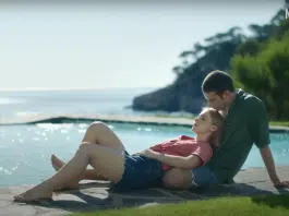 Do Ares and Raquel End up Together in Through My Window Across the Sea