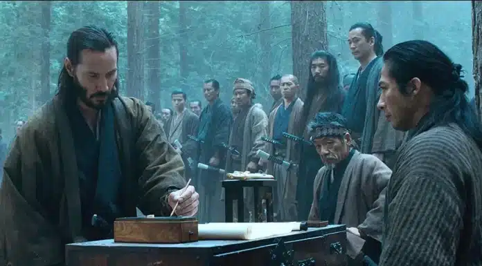 Is 47 Ronin Based on a True Story