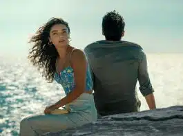 'Make Me Believe' Ending, Explained and Do Sahra And Deniz Remain Together