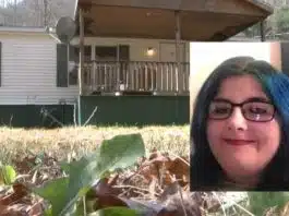 Mandy Lemay Murder