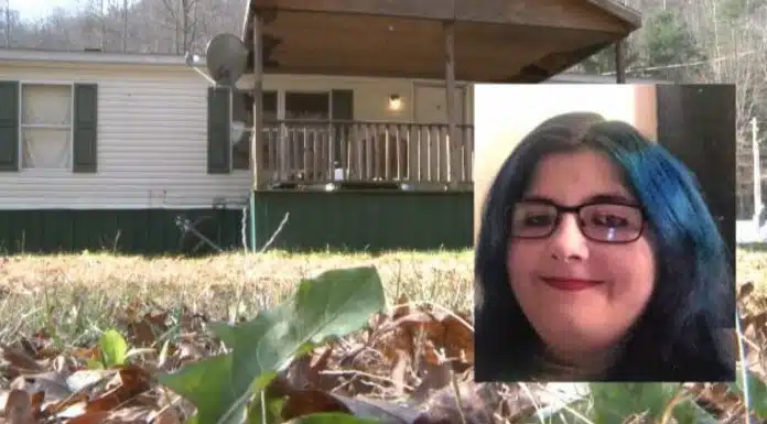 ID’s ‘Married to Evil 1×05 Stranger Comes to Town: Mandy Lemay Murder Mandy Lemay Murder