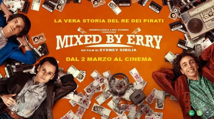 Mixed By Erry Ending, Explained and How Did The Police Convict The Frattasio Brothers