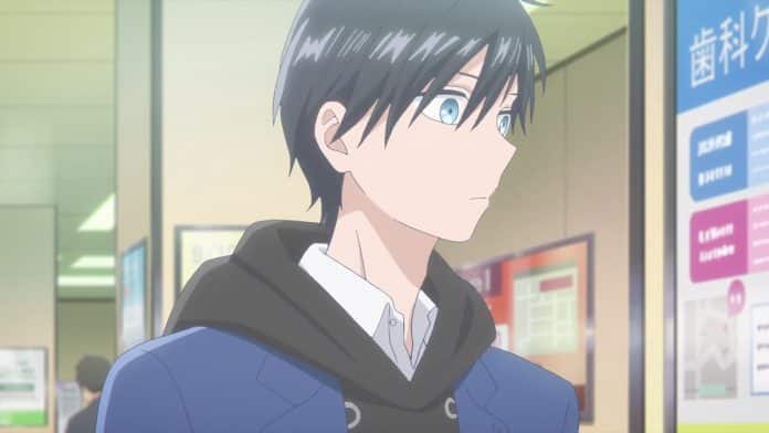 My Love Story with Yamada-kun at Lv999 Season 2 Release Date