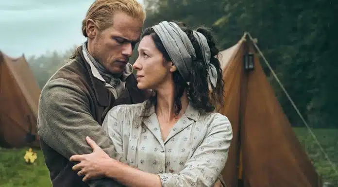 Outlander Season 7 Episode 2 Recap and Ending Explained Outlander Season 7 Episode 2 Recap and Ending Explained