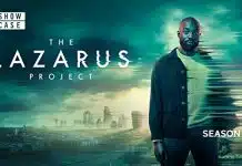 The Lazarus Project Episode 1 Recap and Ending, Explained The Lazarus Project Episode 1 Recap and Ending, Explained