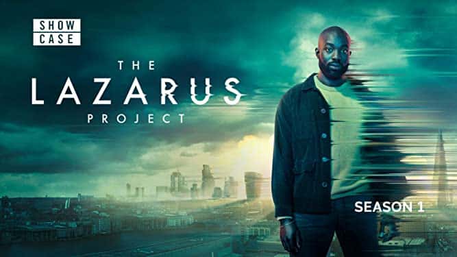 The Lazarus Project Episode 1 Recap and Ending, Explained