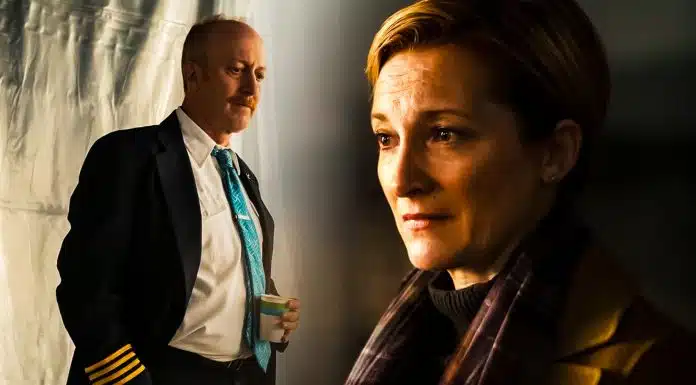What Happened to Fiona Clarke and Captain Bill Daly in Manifest? What Happened to Fiona Clarke and Captain Daly in Manifest