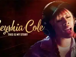 What Is True Story Behind Keyshia Cole My Story