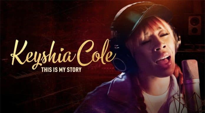 What Is True Story Behind Keyshia Cole My Story