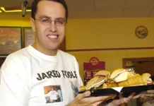 What did Jared Fogle from Subway Do and How Did He Get Caught