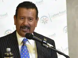 Where is Self-Proclaimed Inventor of Flamin’ Hot Cheetos “Richard Montañez” Now?