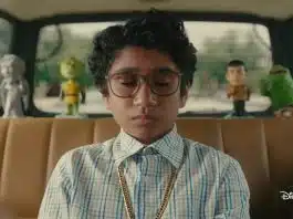 World's Best (2023) Movie Review
