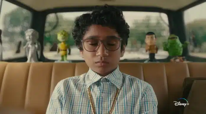 “World’s Best” (2023) Movie Review World's Best (2023) Movie Review