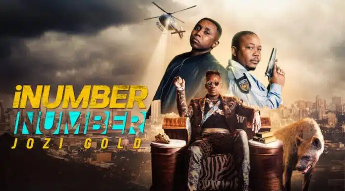 iNumber Number: Jozi Gold (2023) Ending Explained iNumber Number Jozi Gold (2023) Ending Explained
