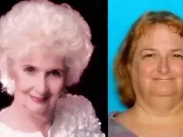 Bonnie Harkey and Karen Johnson Murders