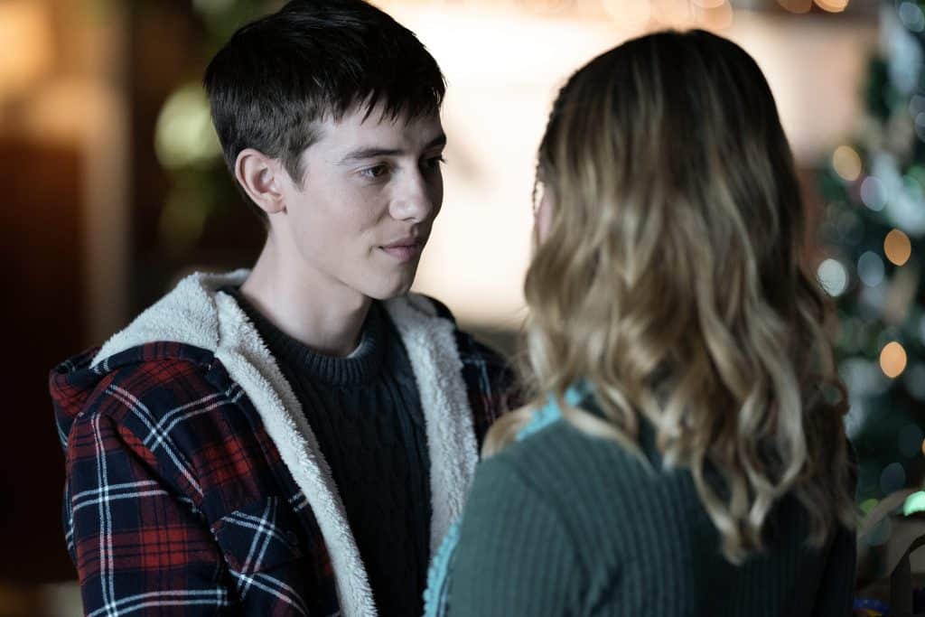 Cruel Summer Season 2 Episode 7 Ending