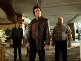 The Righteous Gemstones Season 3 Episode 6 Recap and Ending Explained