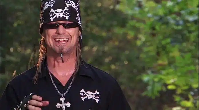 What Happened to Billy the Exterminator and What drugs was He on? What Happened to Billy the Exterminator and What drugs was He on