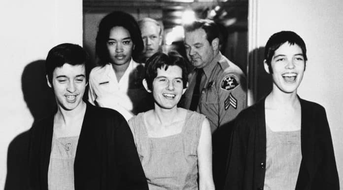 Are any Manson Family Members Still in Jail