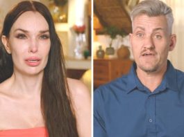 90 Day Fiancé - Are Wayne Cornish and Holly Weeks Still Together
