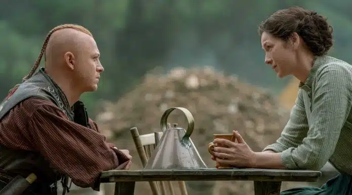 Outlander Season 7 Episode 8 Recap and Ending, Explained Outlander Season 7 Episode 8 Recap and Ending, Explained
